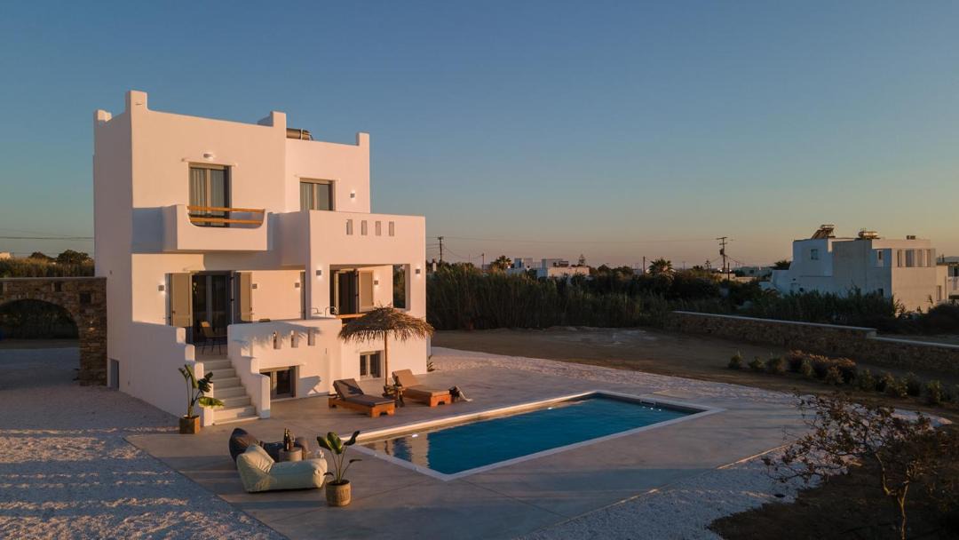 Photo of Others in Agia Anna