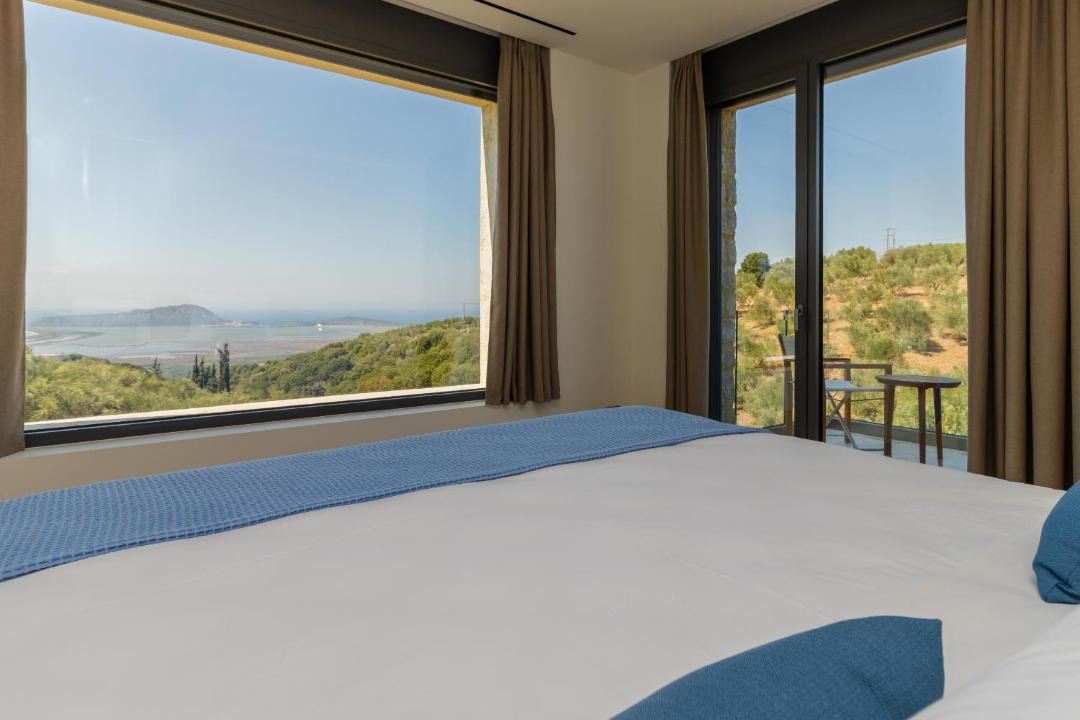 Photo of Bedroom in Pylos-Nestoras