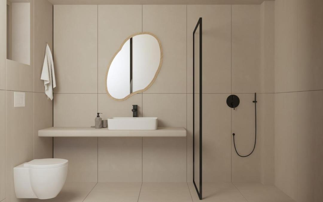 Photo of Bathroom in Vourvourou