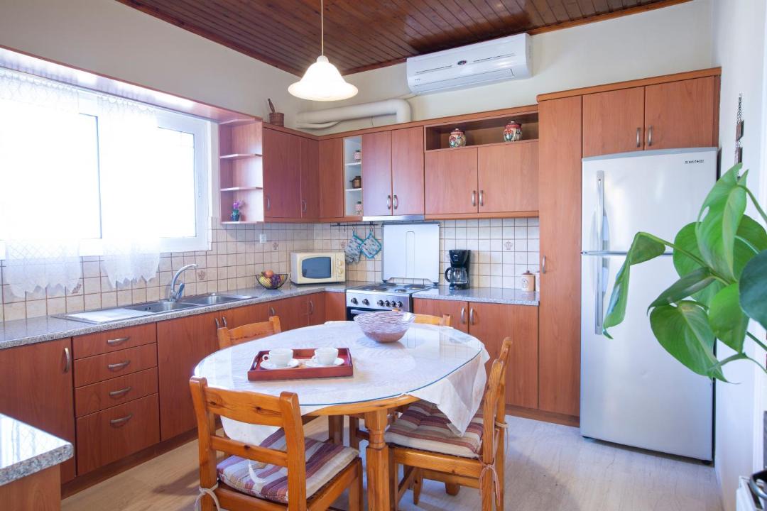 Photo of Kitchen in Apolpaina