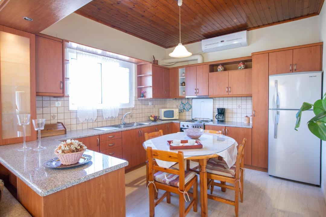 Photo of Kitchen in Apolpaina