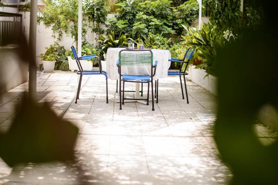 Photo of Patio Balcony in Loutra Edipsou