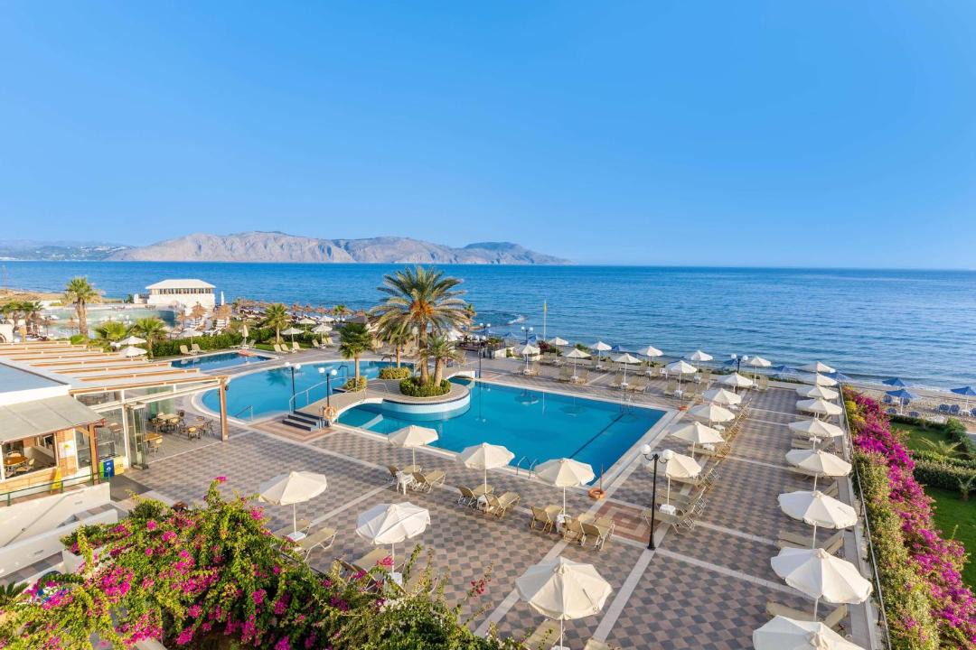 Photo of Outdoor in Kavros