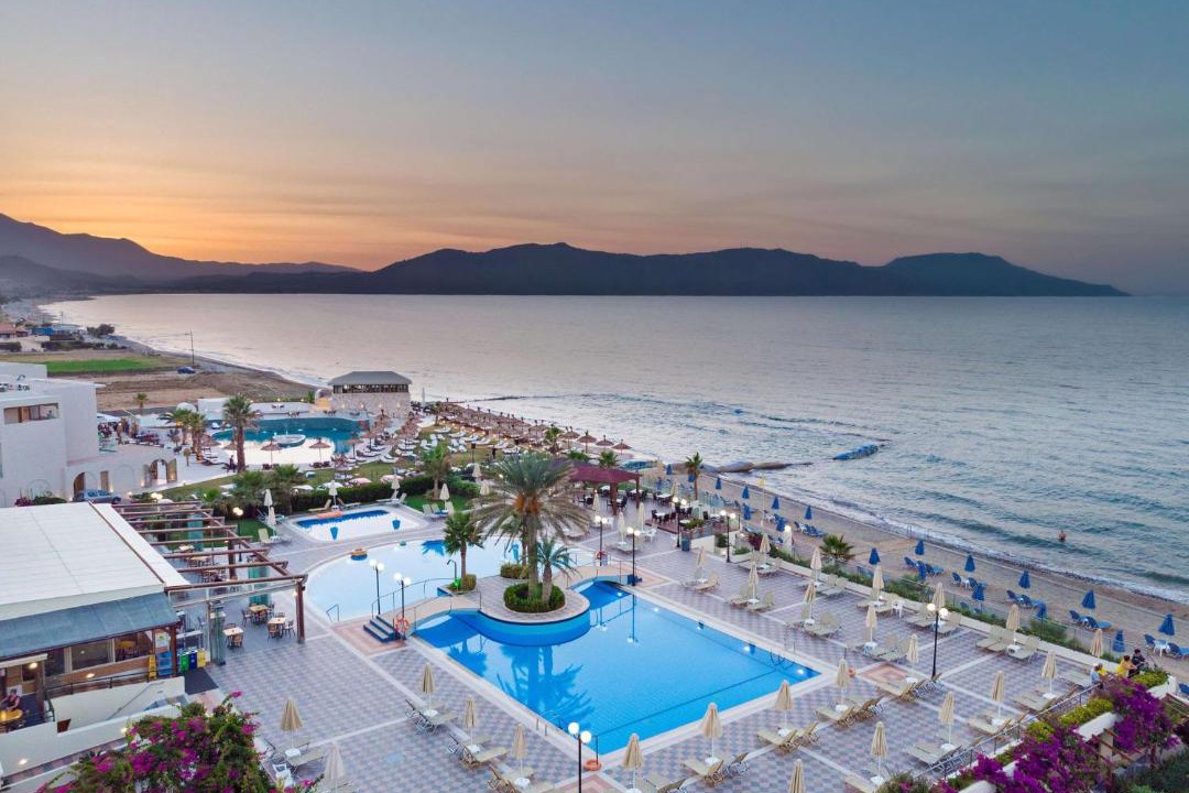 Photo of Outdoor in Kavros