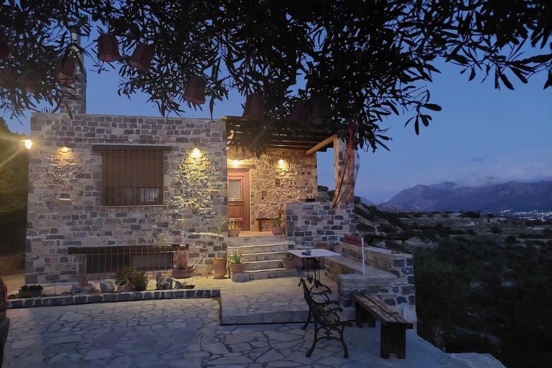 Photo of Buildings in Ierapetra