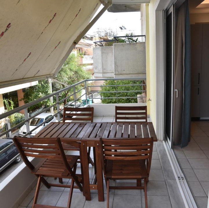 Photo of Patio Balcony in Agios Dimitrios