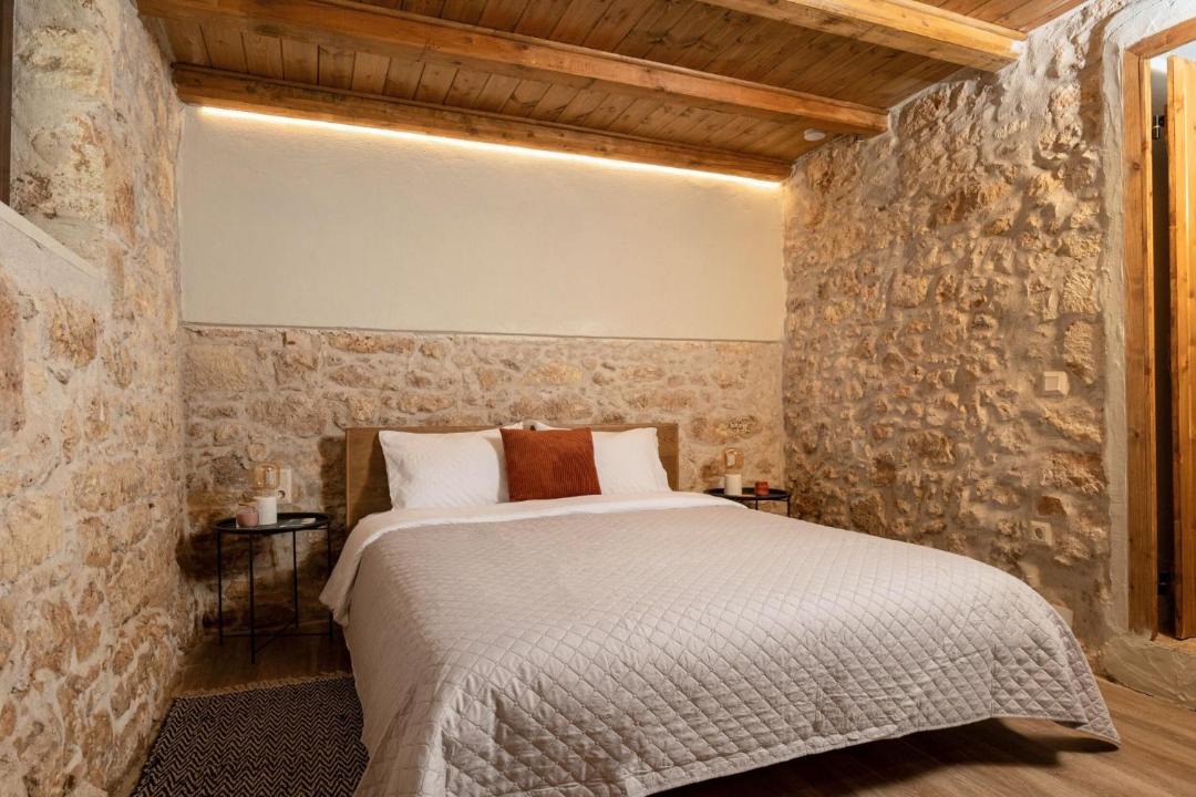 Photo of Bedroom in Melidoni