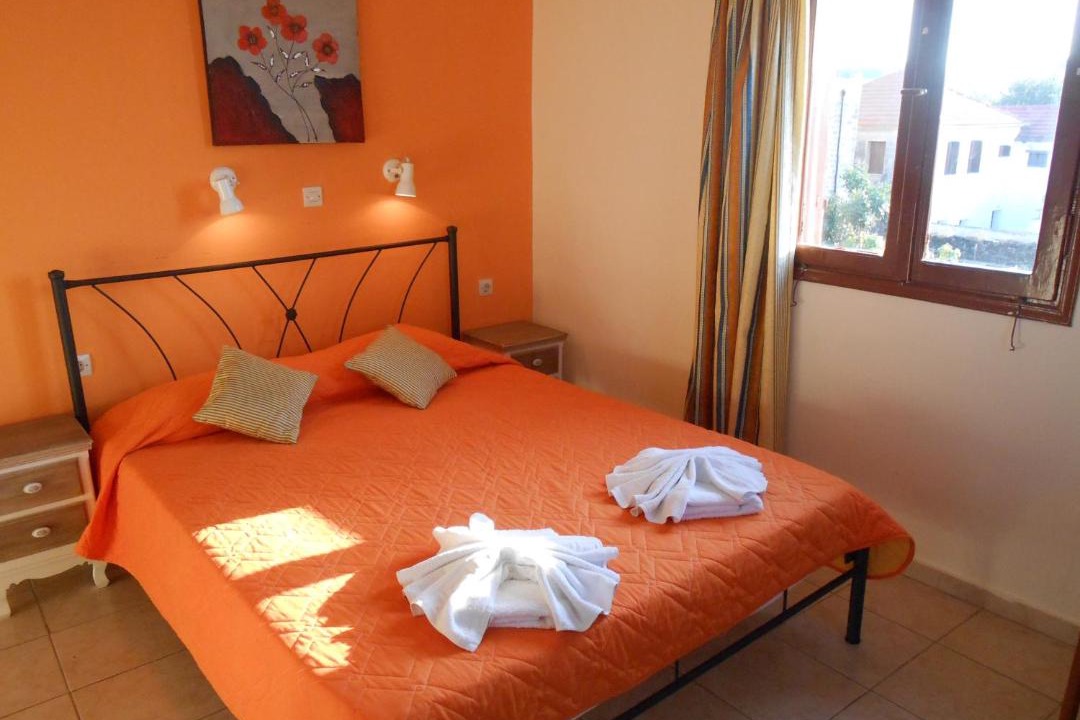 Photo of Bedroom in Rhodes Old Town