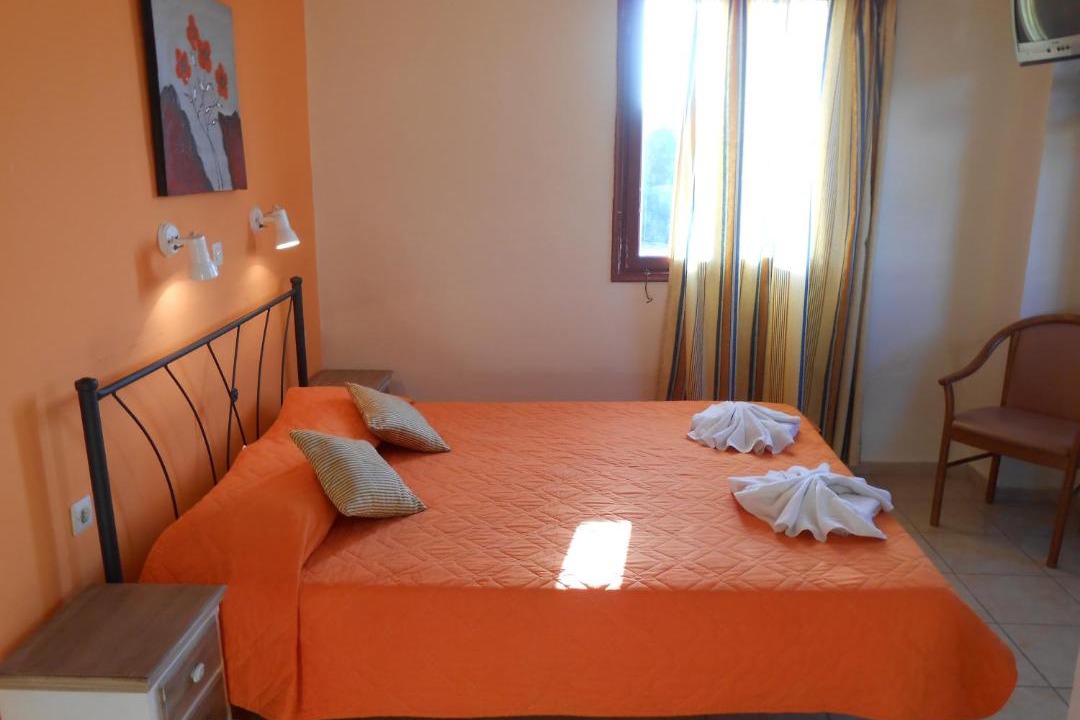Photo of Bedroom in Rhodes Old Town