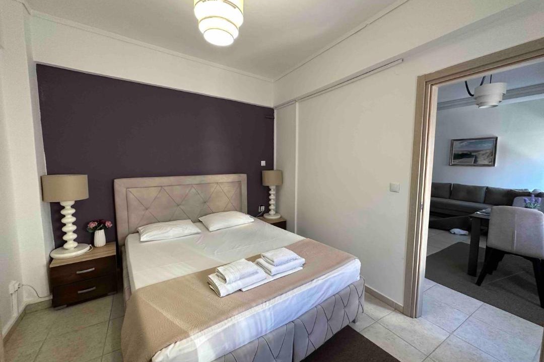 Photo of Bedroom in Ladadika