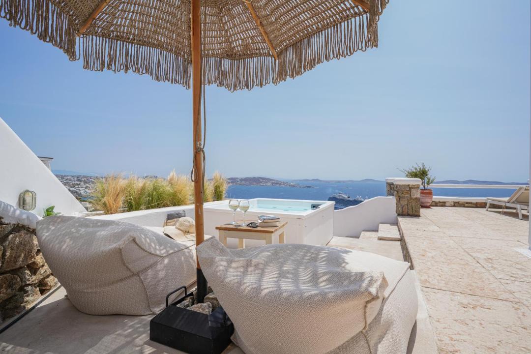 Photo of Others in Agios Stefanos