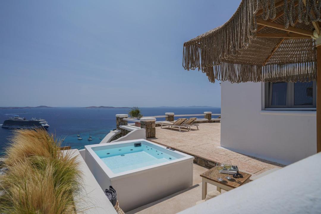 Photo of Others in Agios Stefanos