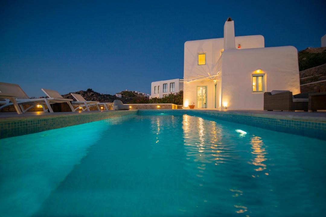 Photo of Outdoor in Psarou