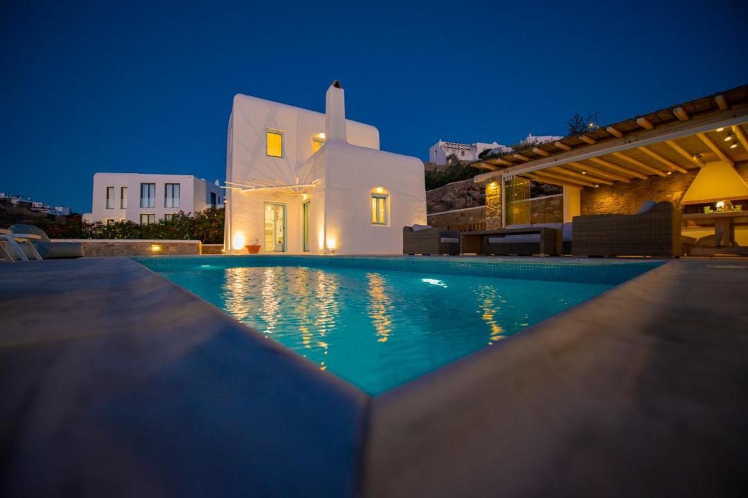 Photo of Outdoor in Psarou