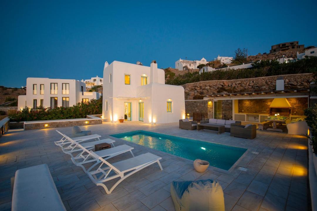 Photo of Outdoor in Psarou