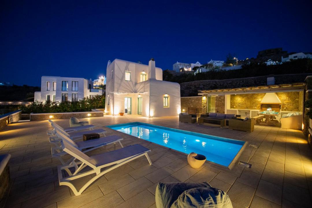 Photo of Outdoor in Psarou