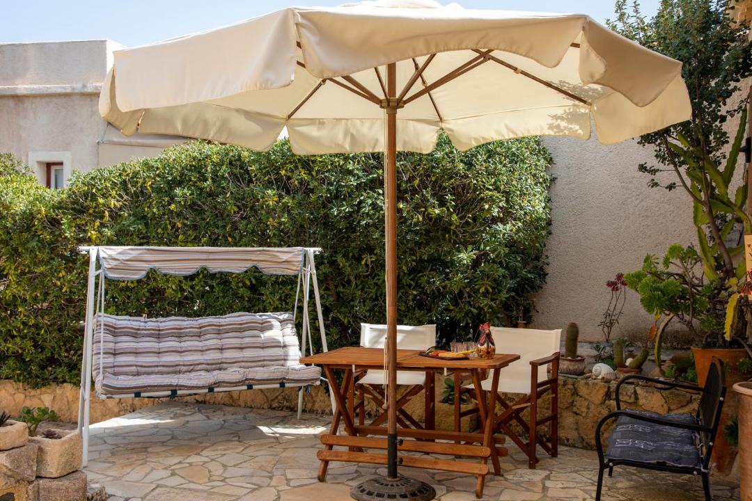 Photo of Patio Balcony in Kontos