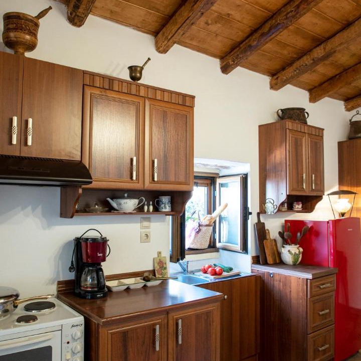 Photo of Kitchen in Kontos
