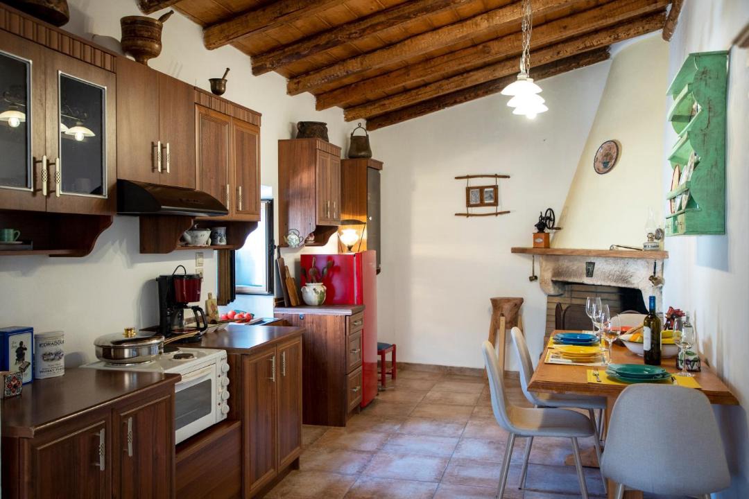 Photo of Kitchen in Kontos