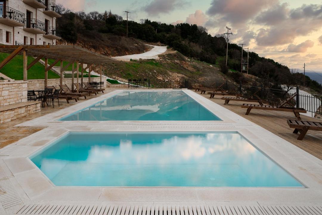 Photo of Outdoor in Ligiades