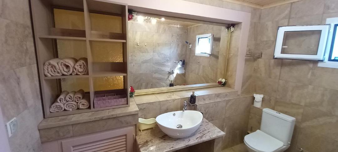 Photo of Bathroom in Sami
