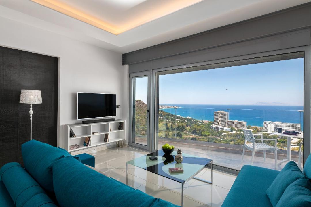 Photo of Livingroom in Petaloudes