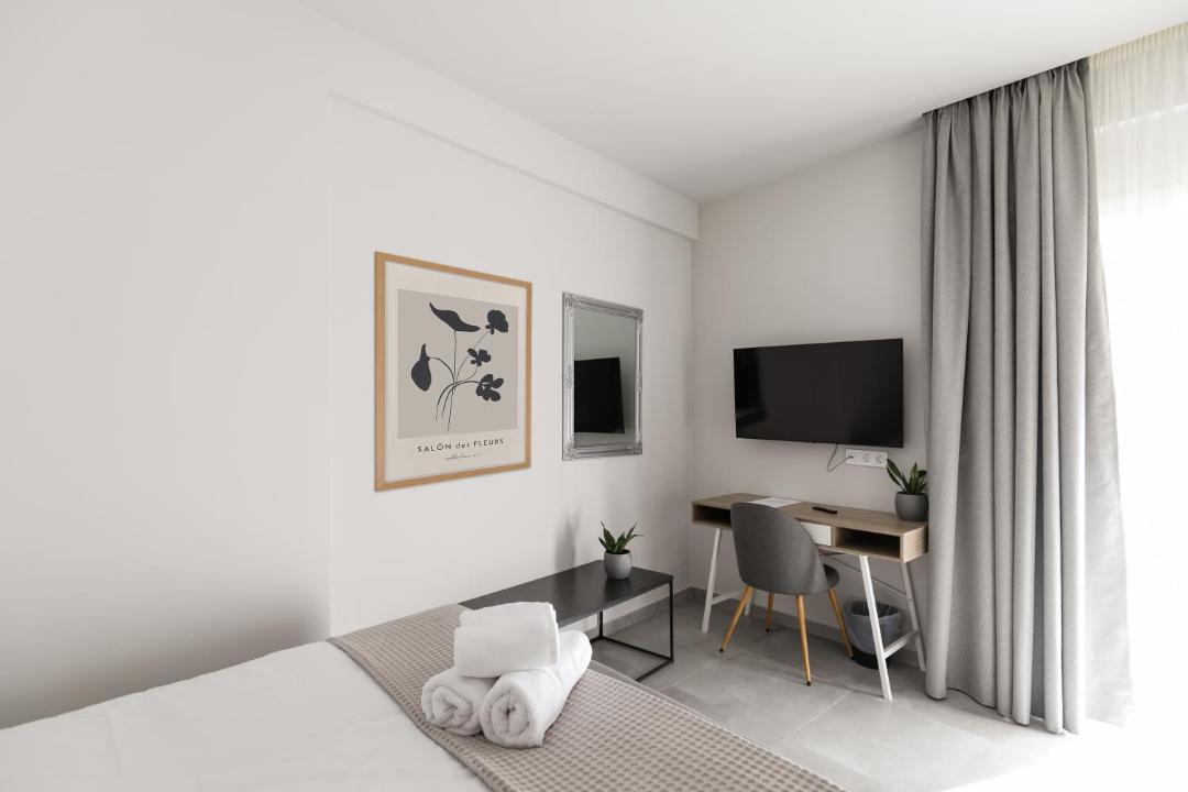 Photo of Bedroom in Larissa