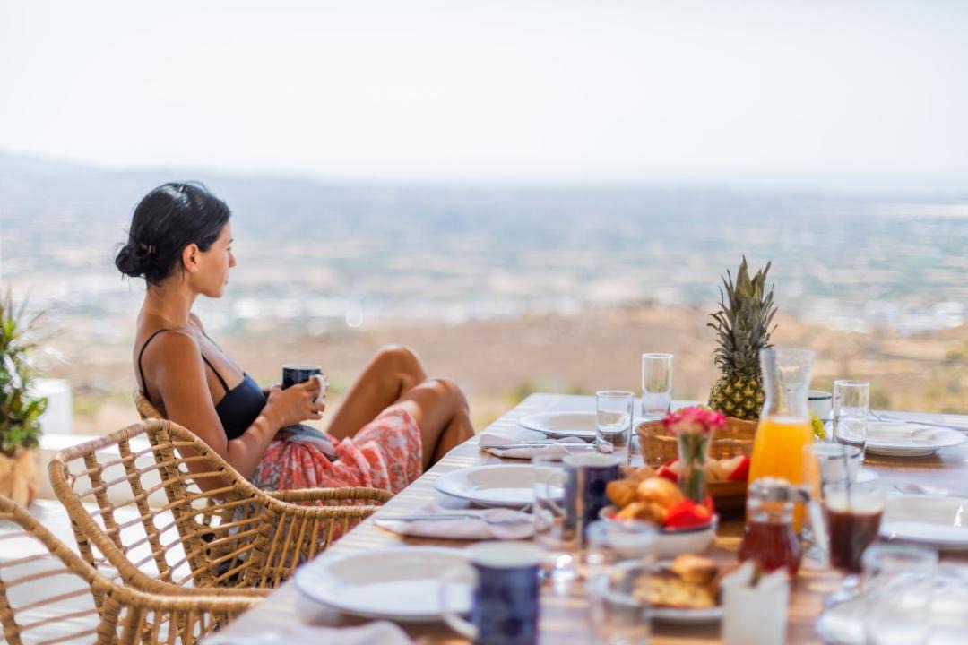 Photo of Others in Naxos Town