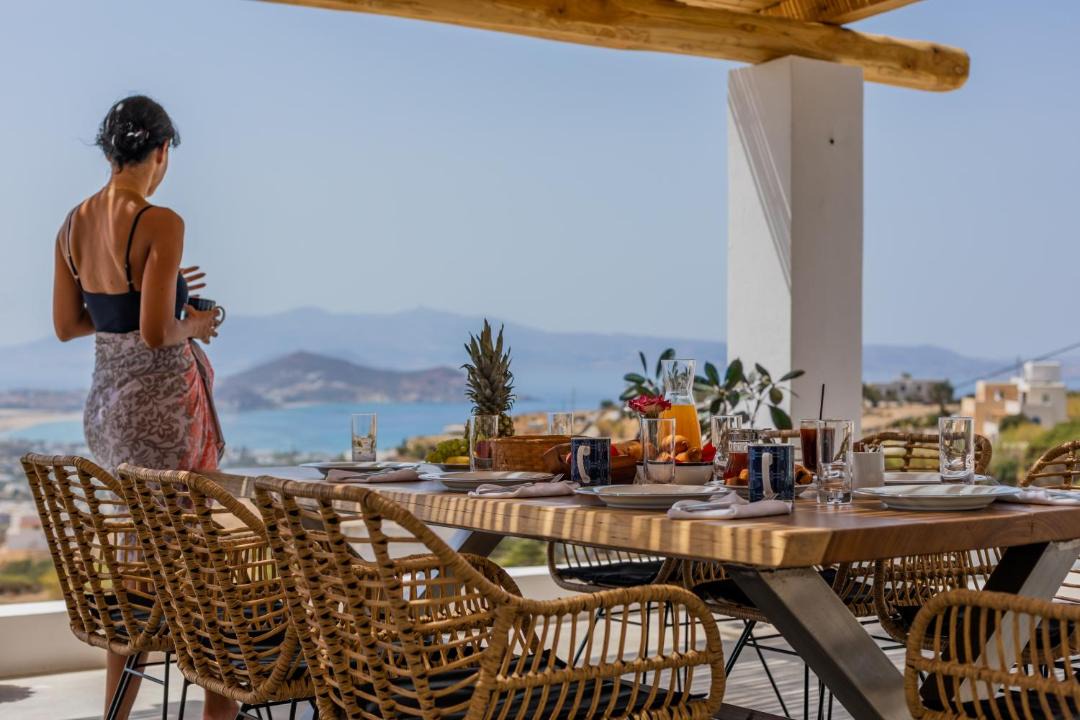 Photo of Others in Naxos Town