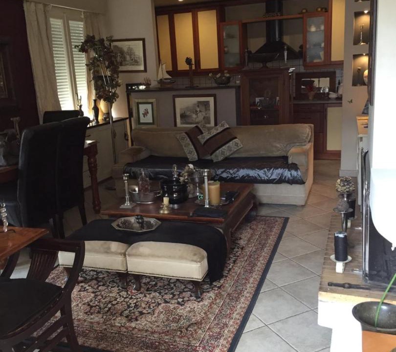 Photo of Livingroom in Agria