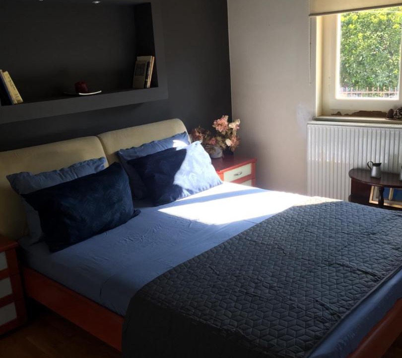 Photo of Bedroom in Agria
