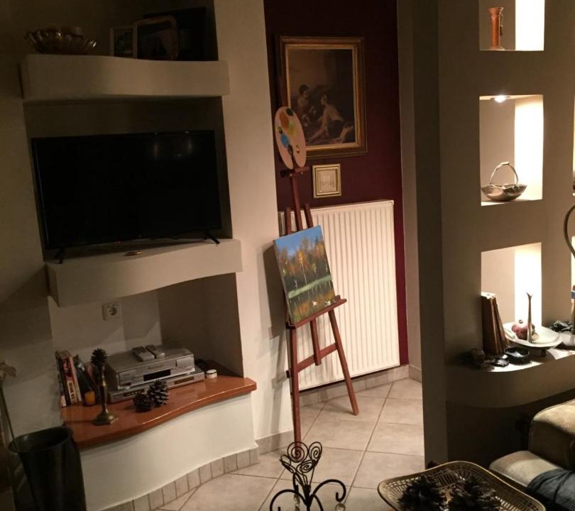 Photo of Livingroom in Agria