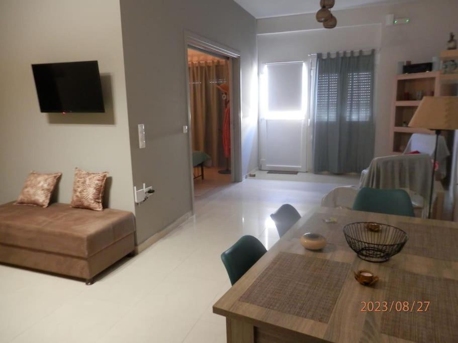 Photo of Livingroom in Pitsidia