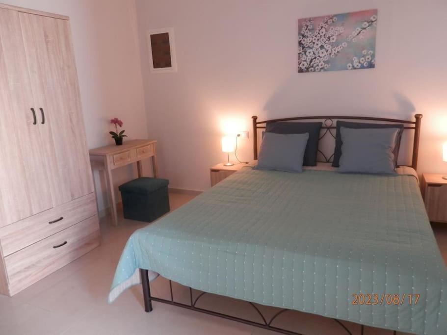 Photo of Bedroom in Pitsidia