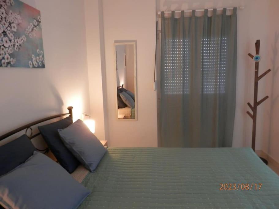 Photo of Bedroom in Pitsidia