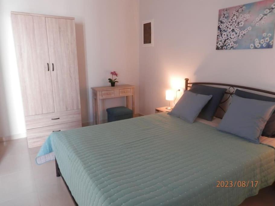 Photo of Bedroom in Pitsidia