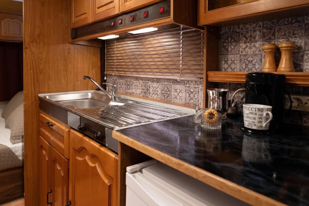 Photo of Kitchen in Vatolakkos