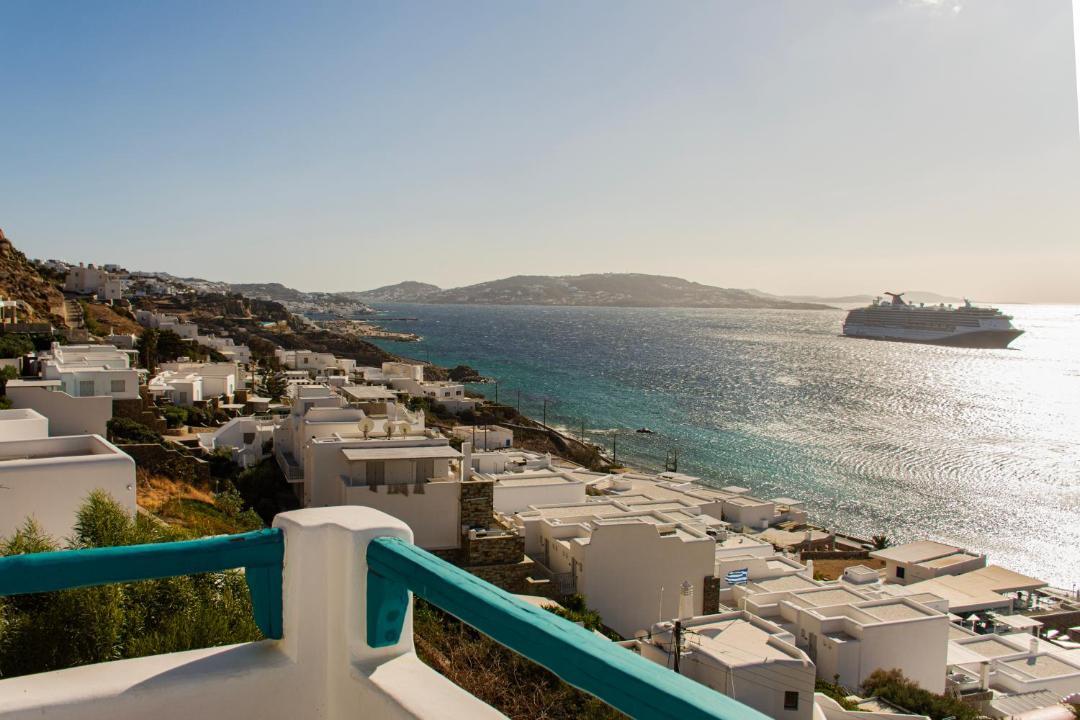 Photo of Outdoor in Tourlos