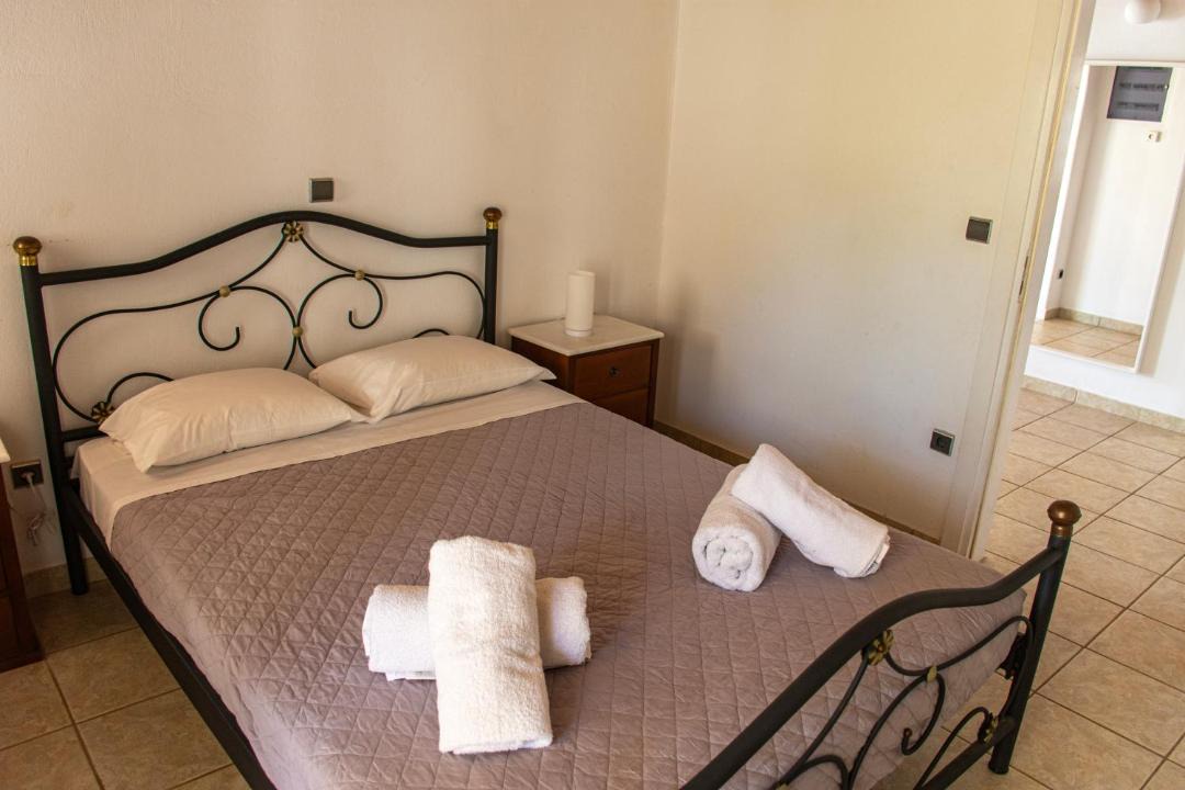 Photo of Bedroom in Tourlos