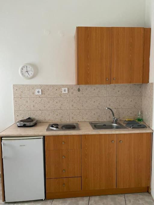 Photo of Kitchen in Neoi Epivates