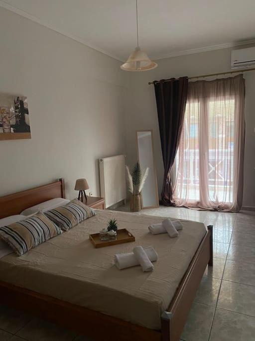 Photo of Bedroom in Neoi Epivates