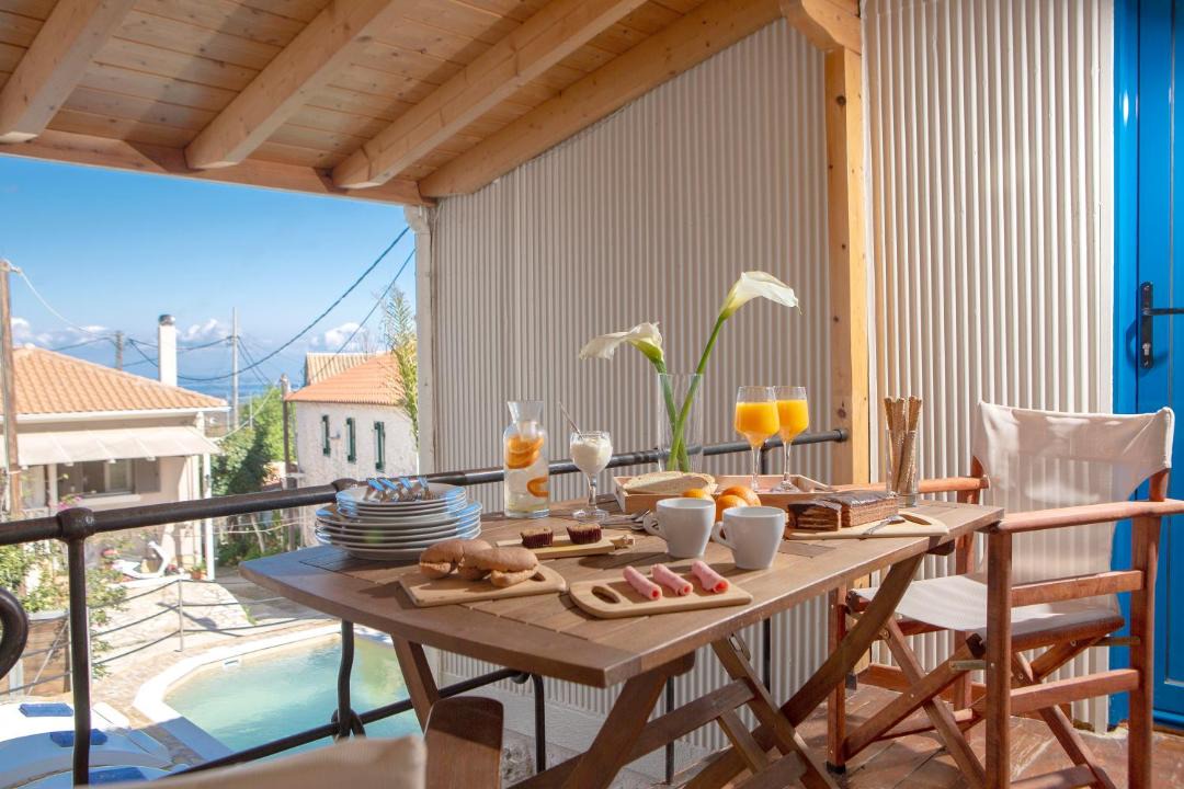 Photo of Patio Balcony in Katouna