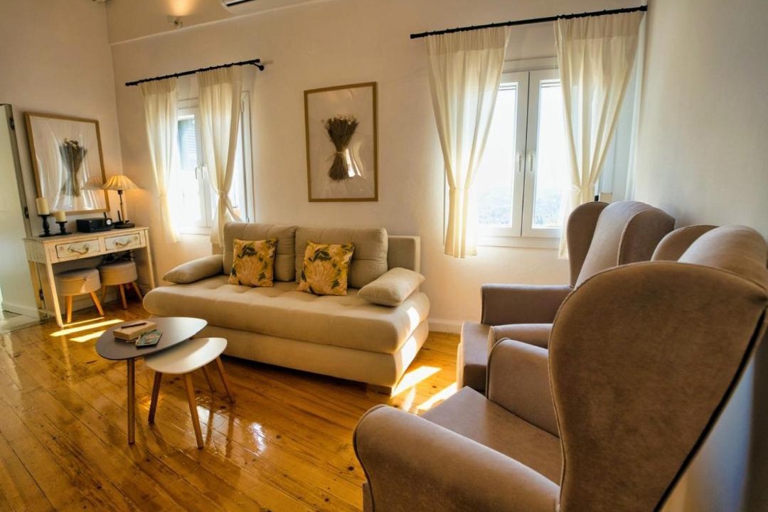 Photo of Livingroom in Pelekas