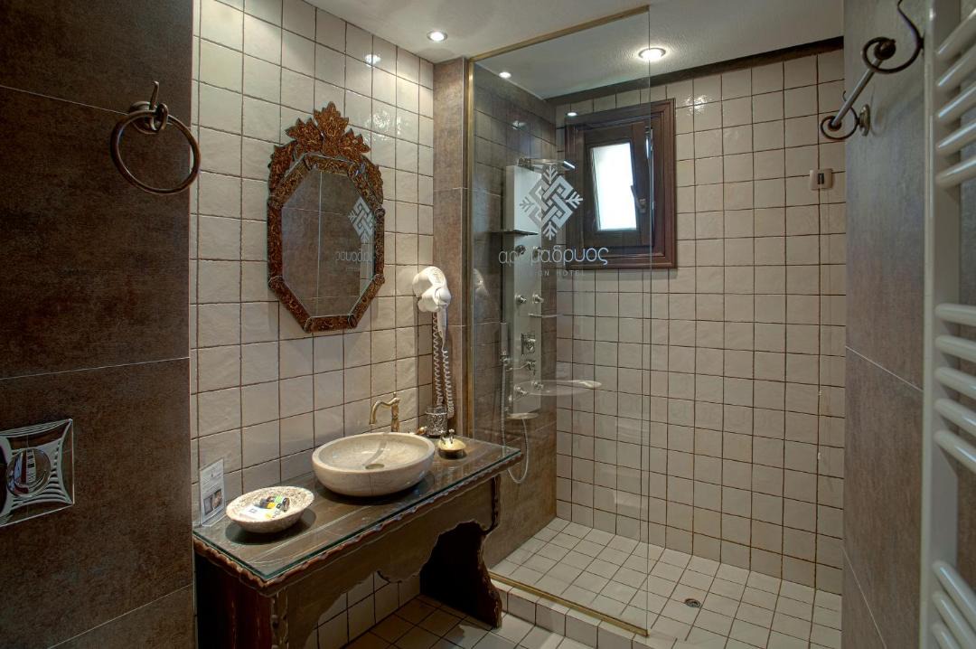 Photo of Bathroom in Metsovo