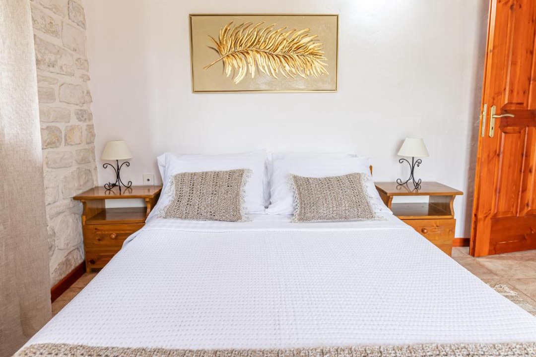Photo of Bedroom in Kalamaki