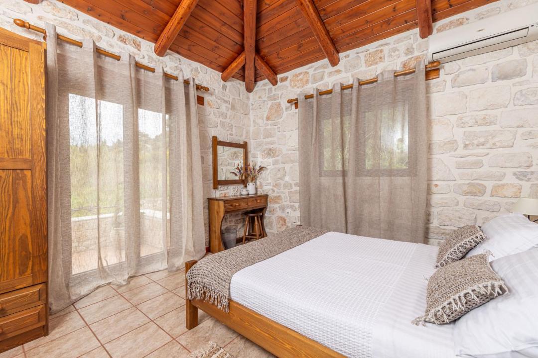 Photo of Bedroom in Kalamaki
