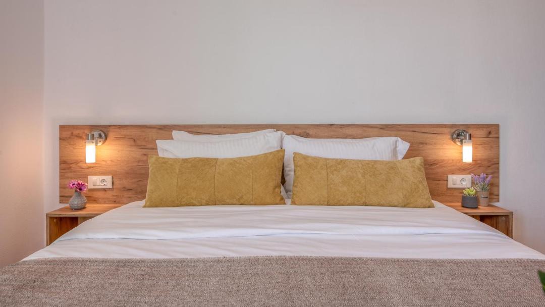 Photo of Bedroom in Kaliviani