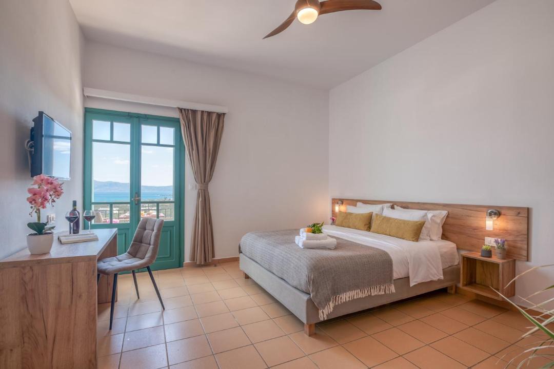 Photo of Bedroom in Kaliviani