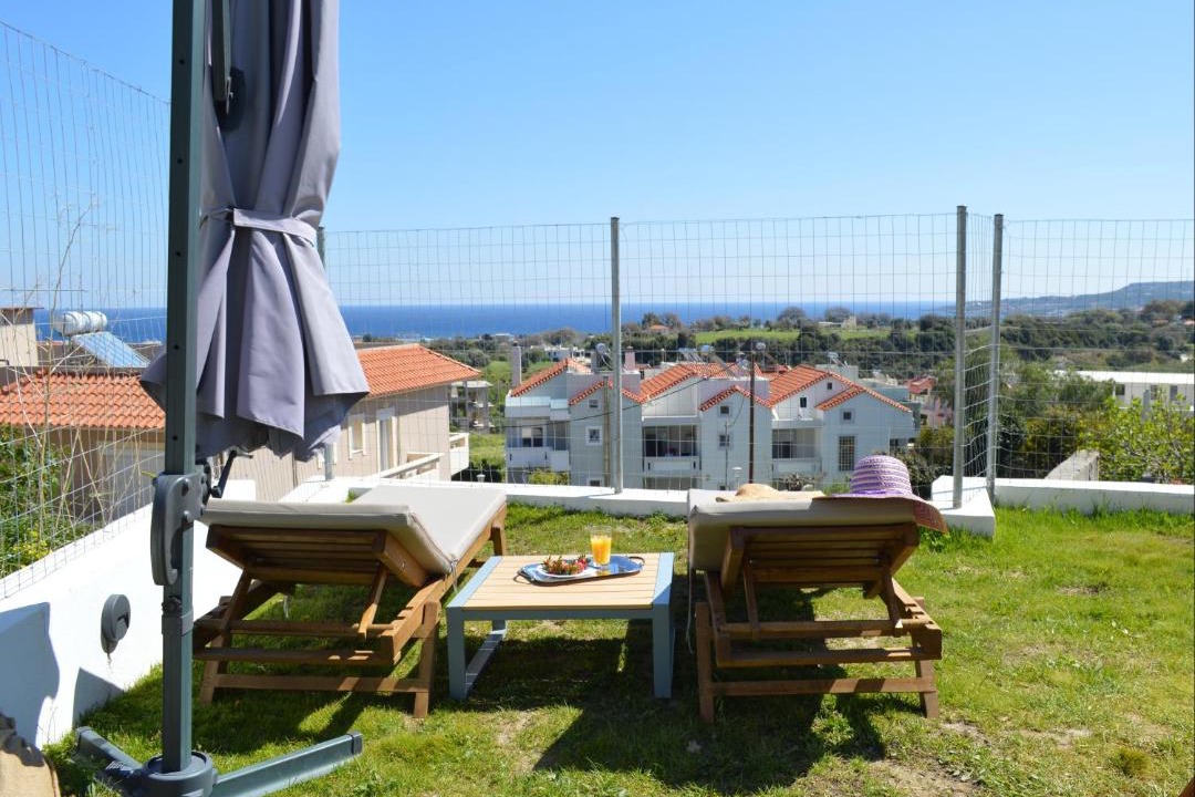 Photo of Patio Balcony in Petaloudes