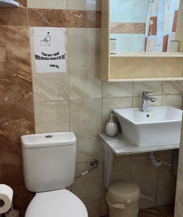 Photo of Bathroom in Panormos